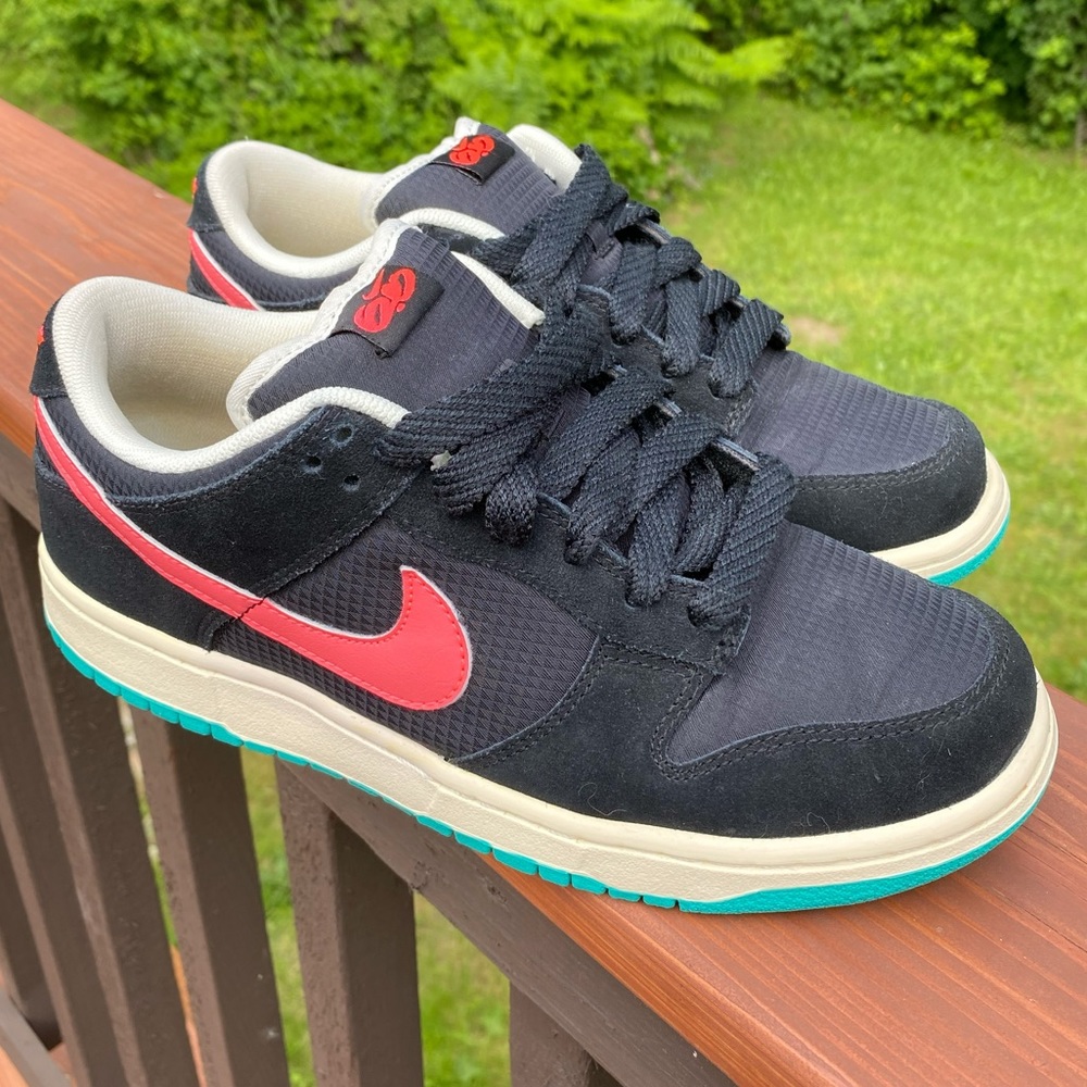Nike Dunk Low 6.0 *Rare* - Picture 3 of 8